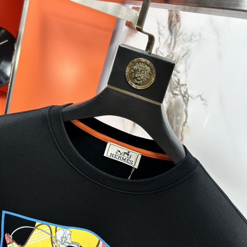 Hermes T-Shirts